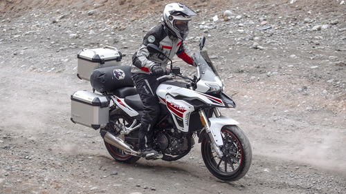 Imagen 24 de 25 de Benelli Trk 251 Abs - Mejor Contado - Creditos - Ahora 12 Jv