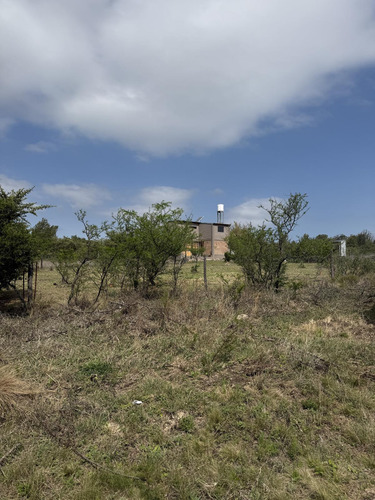 Terreno En Venta Balneario Capilla Vieja, Los Reartes