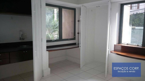 Imagem 21 de 29 de Prédio À Venda Com Renda, 998m² - Perdizes - São Paulo/sp - Pr0058