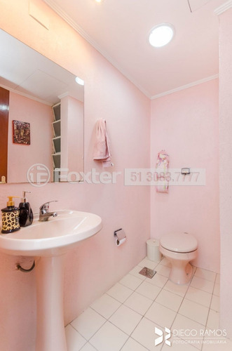 Imagem 14 de 27 de Apartamento, 3 Dormitórios, 90.58 M², Vila Ipiranga - 205813