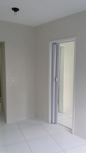 Imagem 7 de 16 de Kitnet Reformado Com 1 Dormitório À Venda, 34 M² Por R$ 110.000 - Boa Vista - Recife/pe - Kn0010