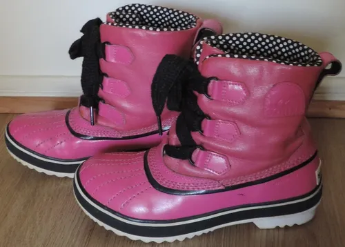 Sorel botines new arrivals