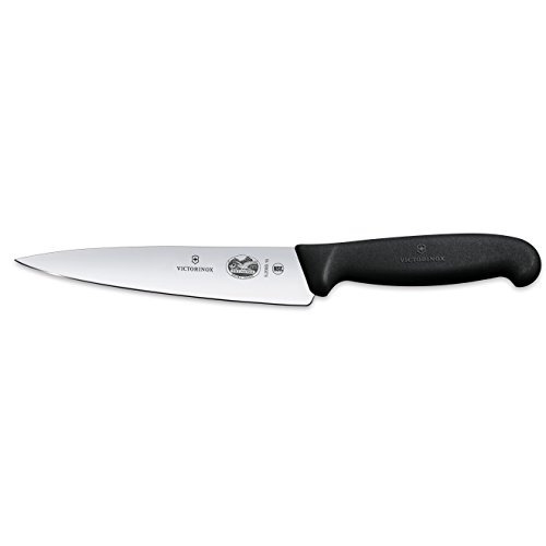 Cuchillo De Chef Victorinox Fibrox Pro 6 In.