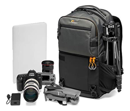 Lowepro Fastpack Pro Bp 250 Aw Iii - Mochila Sin