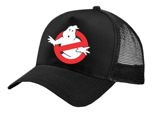 Ghostbusters Gorra