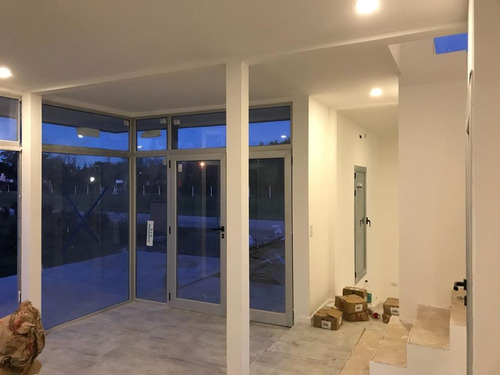 Imagen 7 de 10 de Steel Frame Framing Construcción En Seco Casa Llave En Mano