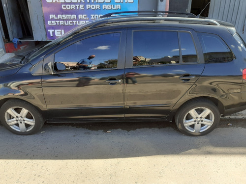 Volkswagen Suran Trendline