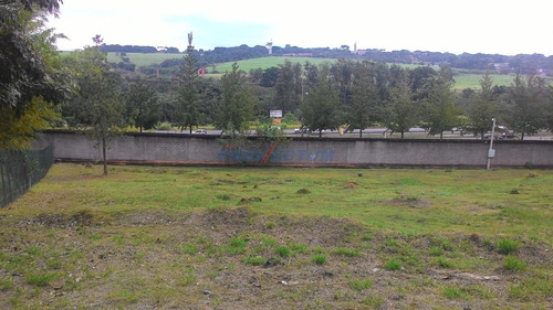 Imagem 1 de 3 de Terreno À Venda Em Loteamento Alphaville Campinas - Te235967