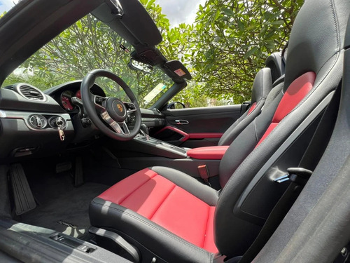 Porsche 718 2.0 16V H4 GASOLINA BOXSTER PDK
