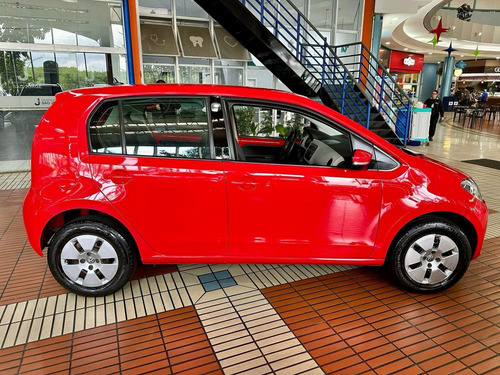 Volkswagen Up! 1.0 MPI MOVE UP 12V