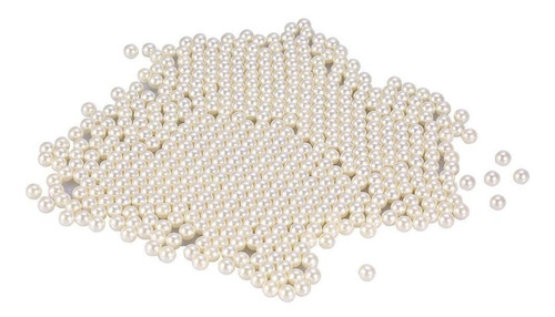 1300pcs/bolsa De Perlas Artificiales Decoración Para Brochas