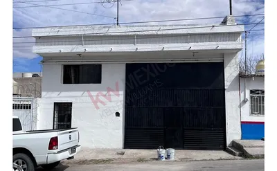Bodega en venta
