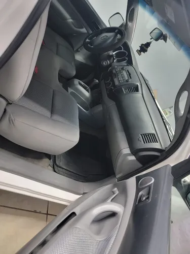 Toyota Tacoma 4.0 Sr5 Mt