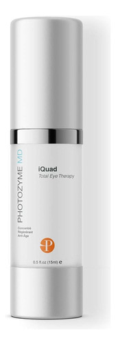 Photozyme Iquad Total Eye Therapy Con Enzimas Reparadoras