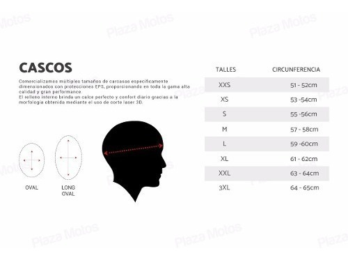 Casco Abierto Origine Sprint V537 Blanco Cafe Racer