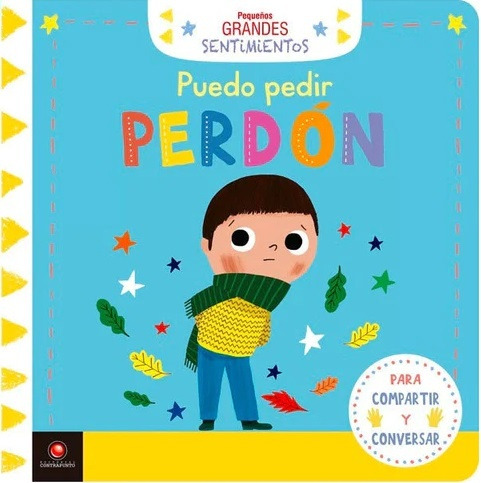 Puedo Pedir Perdon - Aavv