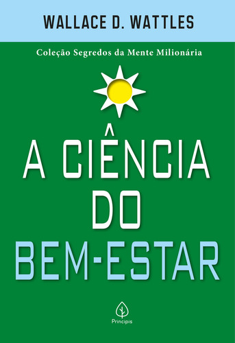 A Ciência Do Bem-estar