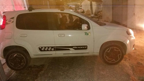 Fiat Vivace Esportivo