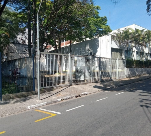 Imagem 4 de 5 de Comercial Em Rudge Ramos - São Bernardo Do Campo - Cód. Com0