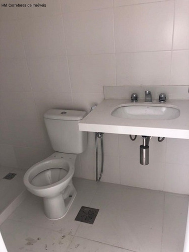 Imagem 11 de 18 de Apartamento - Hmap965 - 34835234