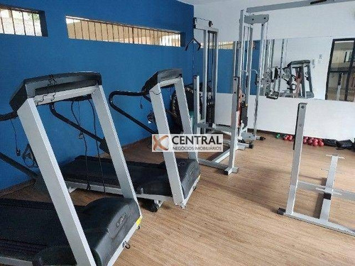 Imagem 8 de 20 de Apartamento Com 2 Dormitórios À Venda, 78 M² Por R$ 460.000,00 - Caminho Das Árvores - Salvador/ba - Ap3112