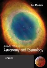 Libro Introduction To Astronomy And Cosmology - Ian Morison