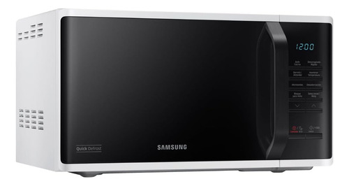 Horno De Microondas 0.8 Pies
