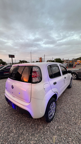 Fiat Uno 1.4 Attractive