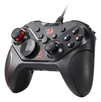 Comprar Gamepad Redragon Rift G710 Wired Ps3 Android Pc Switch