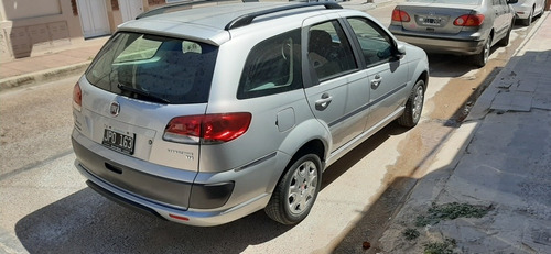 Fiat Palio Weekend Attractive
