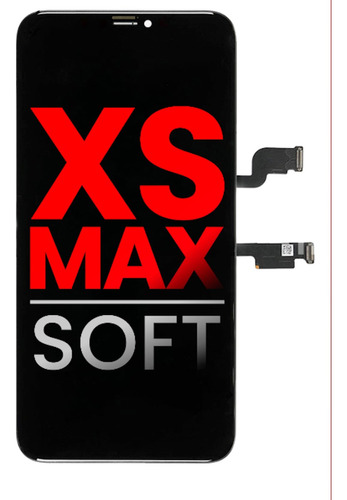 Modulo Ampsentrix Compatible iPhone XS Max 