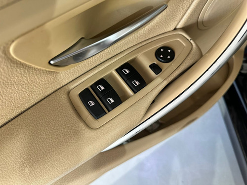 BMW 320i 2.0 GP 16V TURBO ACTIVE FLEX 4P AUTOMÁTICO