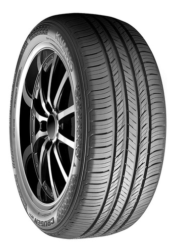 Paquete 2 Llantas Kumho Crugen Hp71 215 70 R 16 