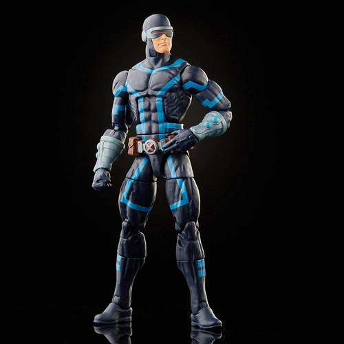 Marvel Legends Cyclops House Of X Tri Sentinel Xmen Ciclope (Reacondicionado)