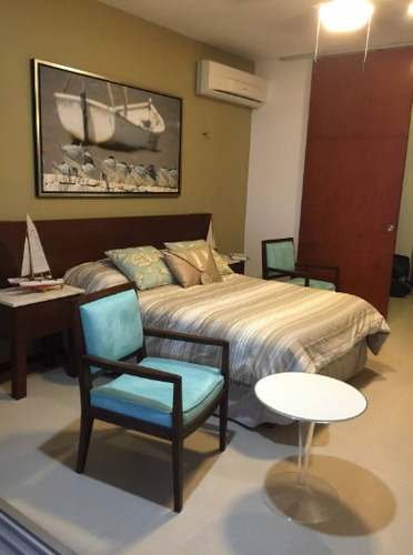 Imagen 26 de 30 de Penthouse En Venta En La Playa Coral Blu