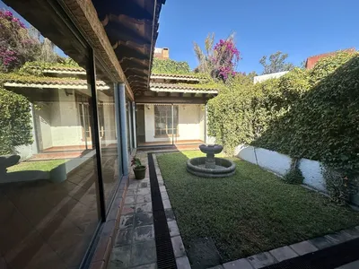Casa en venta