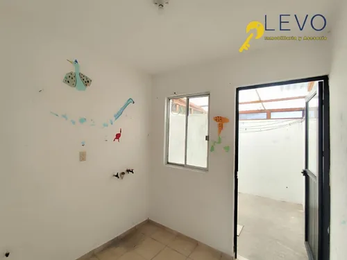 Casa En Renta