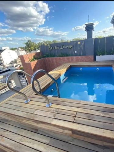 Departamento 3amb 56m2 Oportunidad
