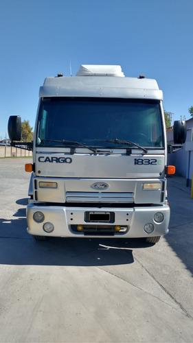 Ford Cargo 1832e