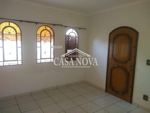 Imagem 17 de 27 de Casa - Ca01907 - 69299111
