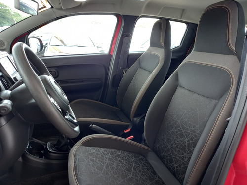 Fiat Mobi 1.0 EVO FLEX TREKKING MANUAL