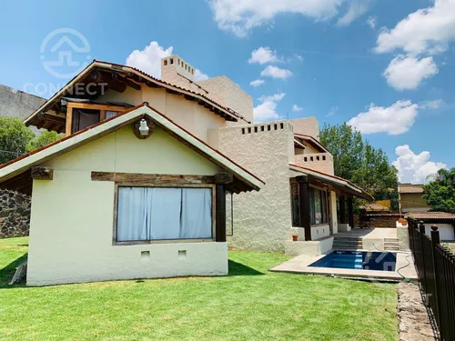 Casa Venta Balcones Del Campestre La Gavia Leon Gto