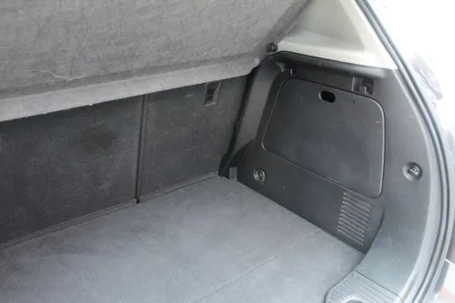 Chevrolet Tracker 1.8 Ls At