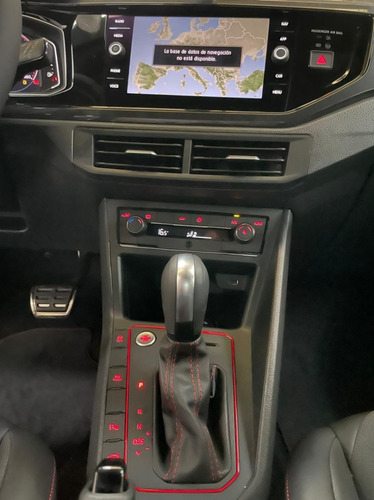 Volkswagen Polo Gts 1.4 Tsi 2021