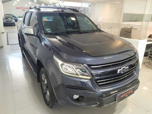 Imagen 24 de 24 de Chevrolet S10 2018 2.8 High Country Cd Tdci 200cv Manual 4x2