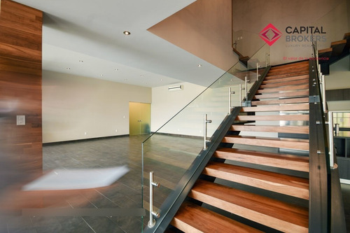 Imagen 9 de 30 de Casa De Lujo En Venta - Renta Con Alberca Fracc Gran Jardín