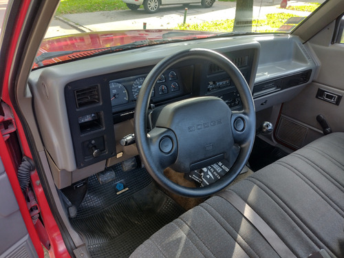 Dodge Dakota 3.9 Sport