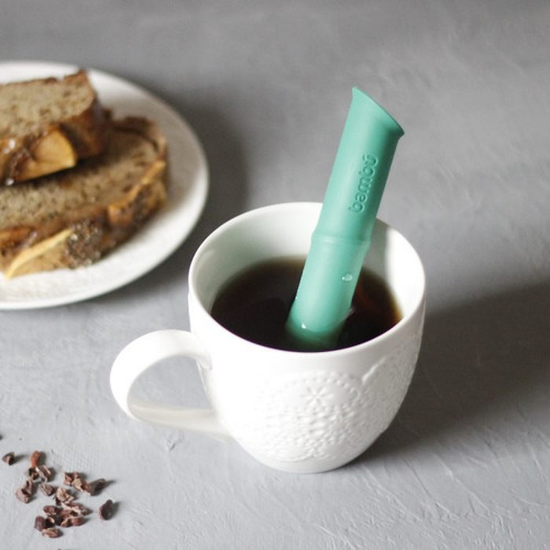 Regalo Cumpleaños Mujer Taza Momentos Relax Infusor Vela C2 Verde Kit Momento Relax