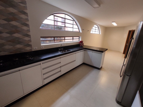 Imagem 6 de 18 de Sobrado Residencial À Venda, Jardim Das Colinas, São José Dos Campos - So1194. - So1194