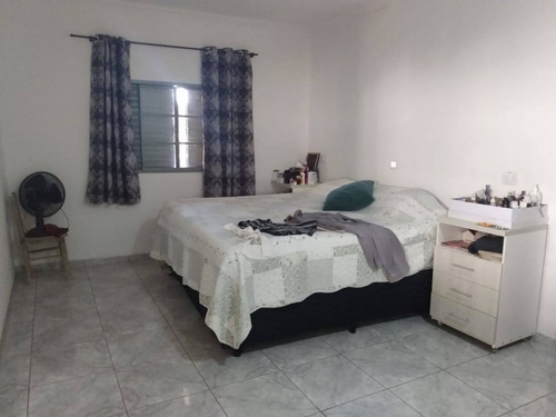 Imagem 10 de 14 de Chácara De 1.080m² No Residencial Califórnia Em Artur Nogueira -sp - 1246